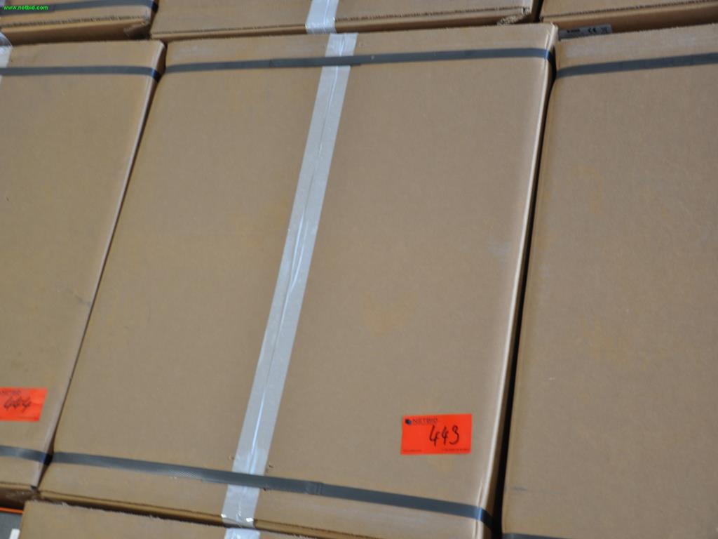 Machines, outils, produits commerciaux / équipement d'atelier de l'environnement<br> Artisanat automobile / service de pneus-6